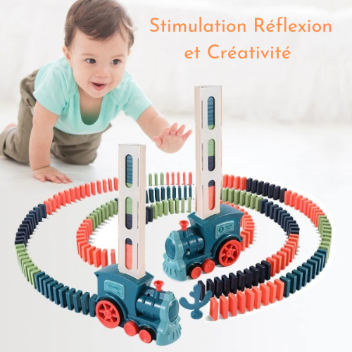 jeu de domino stimulant