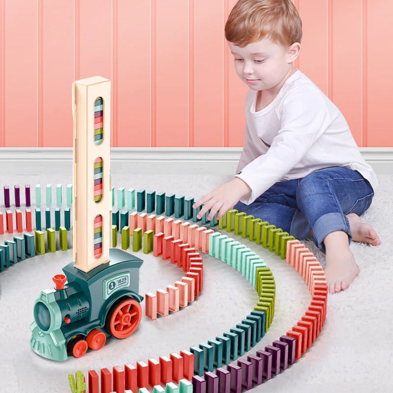 jeu de domino amusant